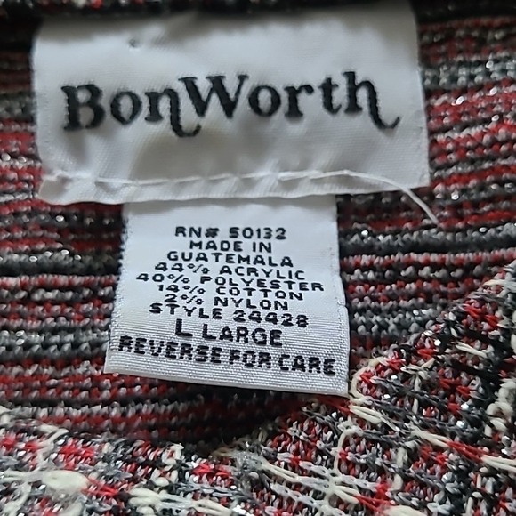 Bonworth unlined Jacket - Picture 3 of 4